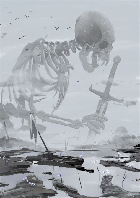 SKELETON CONCEPT .